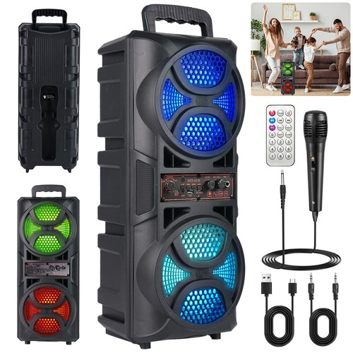 Bluetooth partybox - bluetooth,