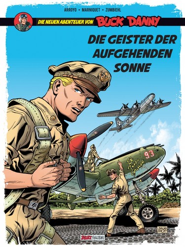 Die neuen abenteuer von - die,