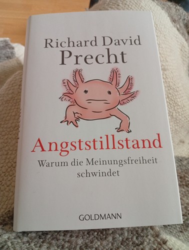 Richard david precht - richard,