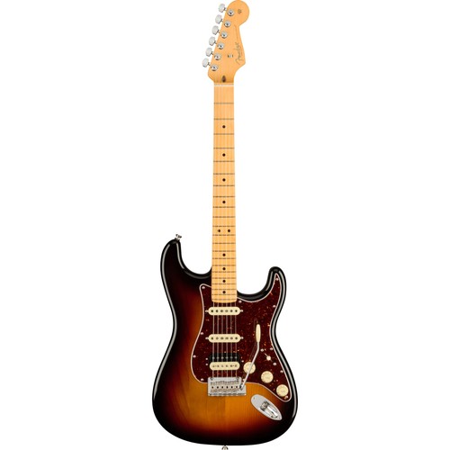 Fender american professional - american,