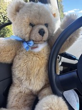 Steiff Molly Teddy mit der