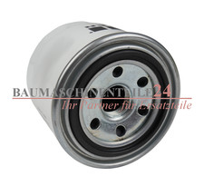 Ölfilter für Yanmar B 03/08/7/7-5/12/14/17/22/22-2/25V/25VCR/27-2/30V/37-2/37V