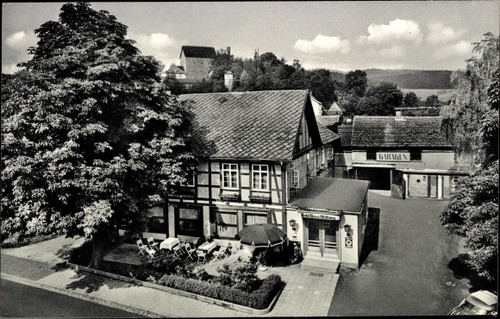 Hardegsen solling hotel - hardegsen,