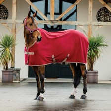 Horseware Amigo Fleece Cooler