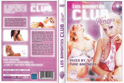 Los banditos club - los,
