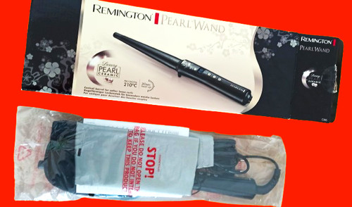 Neu unbenutzt remington - *neu,