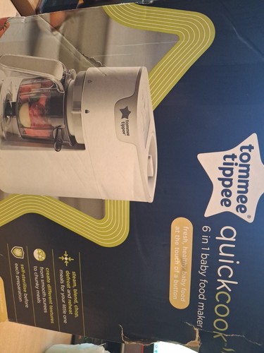 Tommee tippee - tommee,