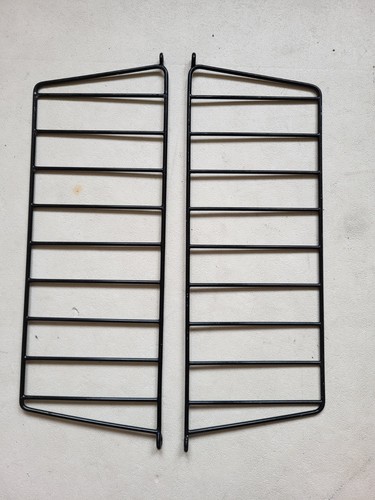 Leiter seitenteil string - 2x,