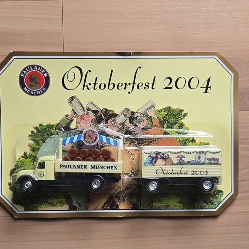 Paulaner münchen oktoberfest - münchen,