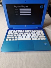 HP Stream 11-d010na 11,6"