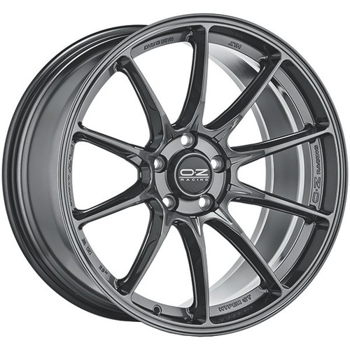 Alufelge racing hyper gt - alufelge,