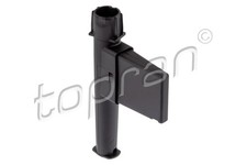 TOPRAN Führungsrohr Ölwanne