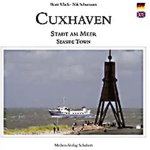Cuxhaven stadt am meer - am,
