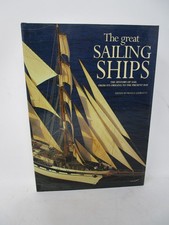 The Great Sailing Ships