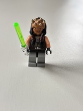 LEGO Star Wars Eeth Koth Minifigur Sw0332 aus 7964 Jedi