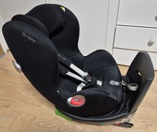 Cybex Sirona Reboarder