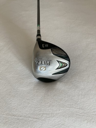 Bridgestone phyz fairwayholz - phyz,