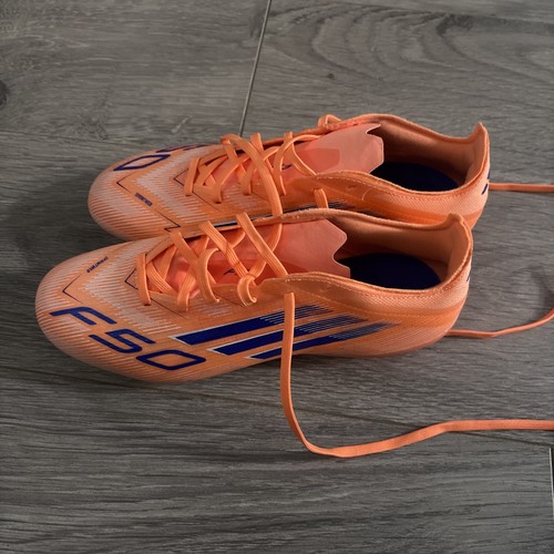 Adidas f50 pro - f50, ground