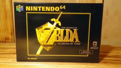 The legend zelda - the, of