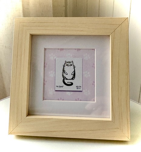 Katzenliebhaber geschenk - katzenliebhaber,