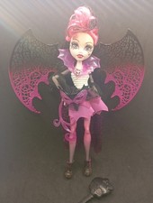 Monster High Ghoul's Rule