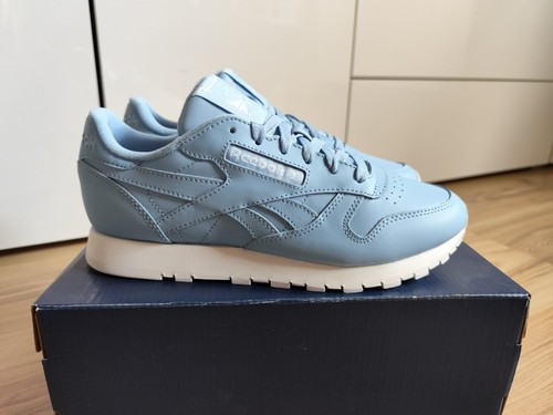 Reebok classic leather - classic,