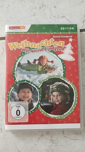 Astrid lindgren weihnachten - astrid,
