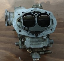 Oldtimer  Vergaser Solex 80 TF/ CA Pierburg Neuss Ford Capri Taunus Granada