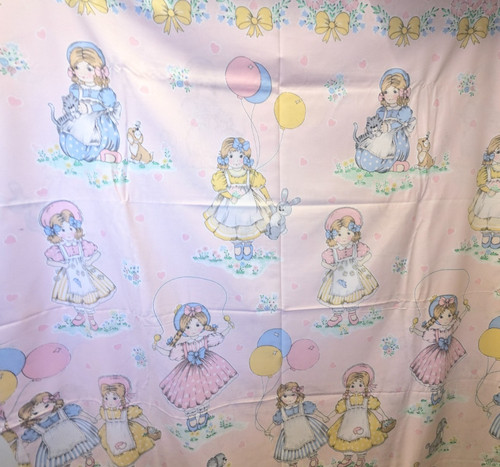 Vintage sarah kay style single - vintage,