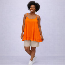 ROCKTHOSECURVES DAMEN WESTE