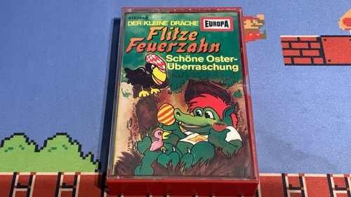 Flitze feuerzahn - flitze,
