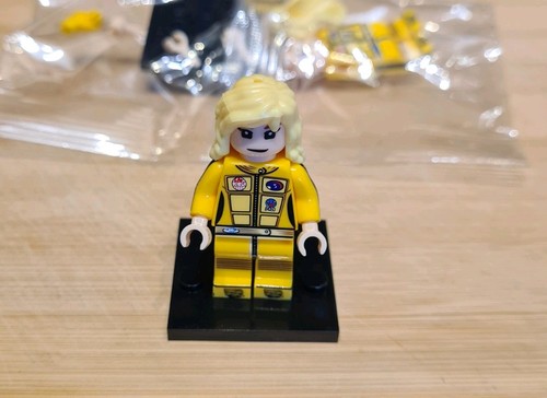 Lego custom kill - lego, bill