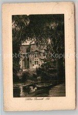 Benrath Schloss 