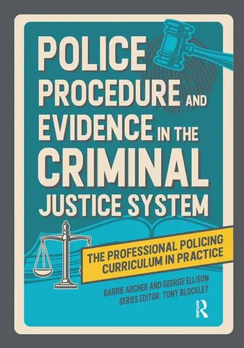 Police procedure and - procedure,