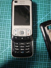  Nokia  6110 Navigator Schön
