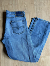 Levi herren jeans w34 - jeans,