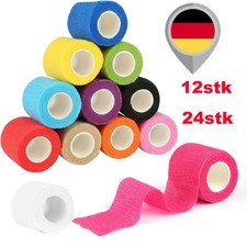 12X Selbstklebende Bandage
