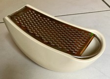 Alessi Käsereibe Parmenide