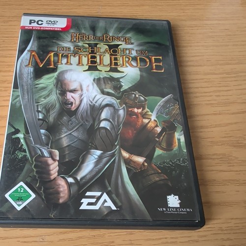 Der herr ringe - der, ringe: