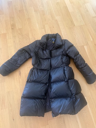 Polo daunenjacke mädchen - daunenjacke,,