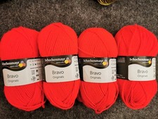 Schachenmayr Wolle Bravo