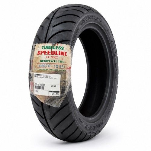 Speedline m931 rollerreifen - speedline,