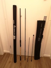 1x Shimano Technium H Feeder