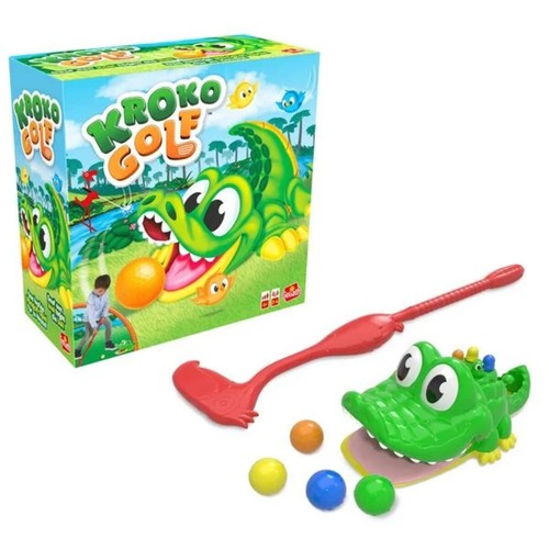 Goliath toys kroko golf - goliath,