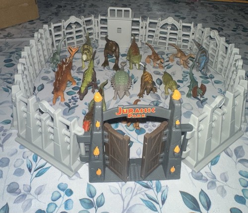 Mattel jurassic world - world, dominion