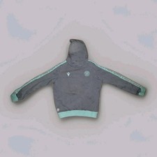 Hajduk Split Hoody Kinder Gr