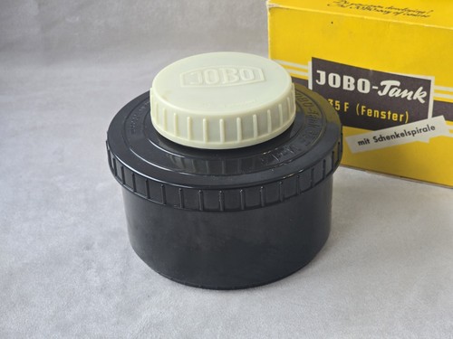 Jobo tank - jobo,