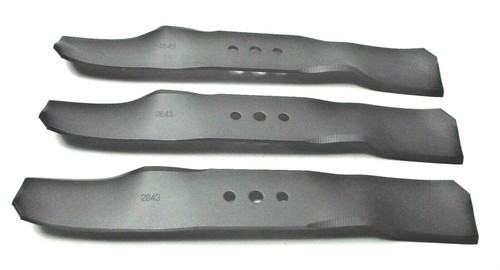 Husqvarna mulch messer satz - husqvarna,