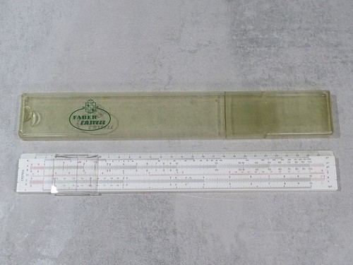Faber castell - a.w., faber-