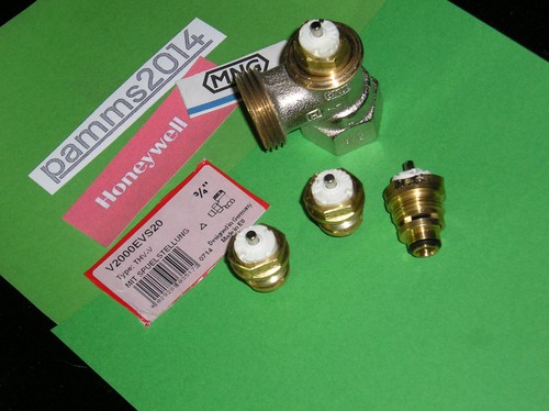 Mng honeywell austausch - 1,
